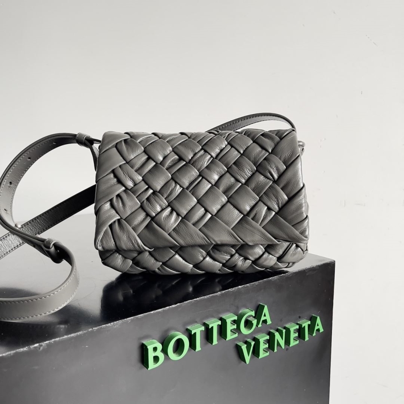 BV Top Handle Bags